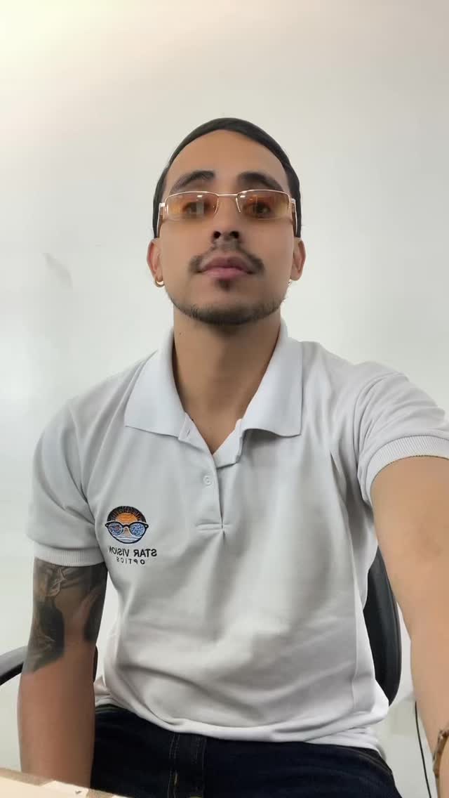 Star Vision Optics