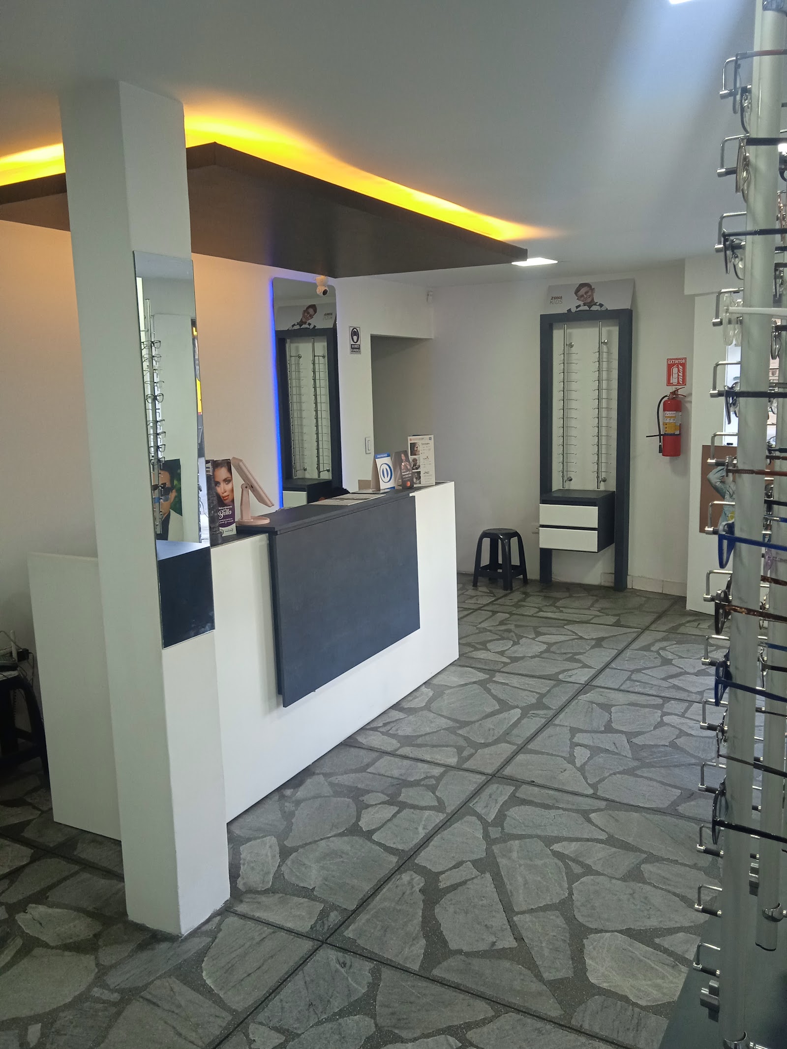 Star Vision Optics